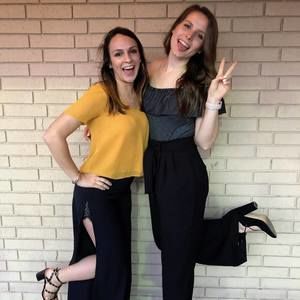 Meet your Posher, Kaitlin